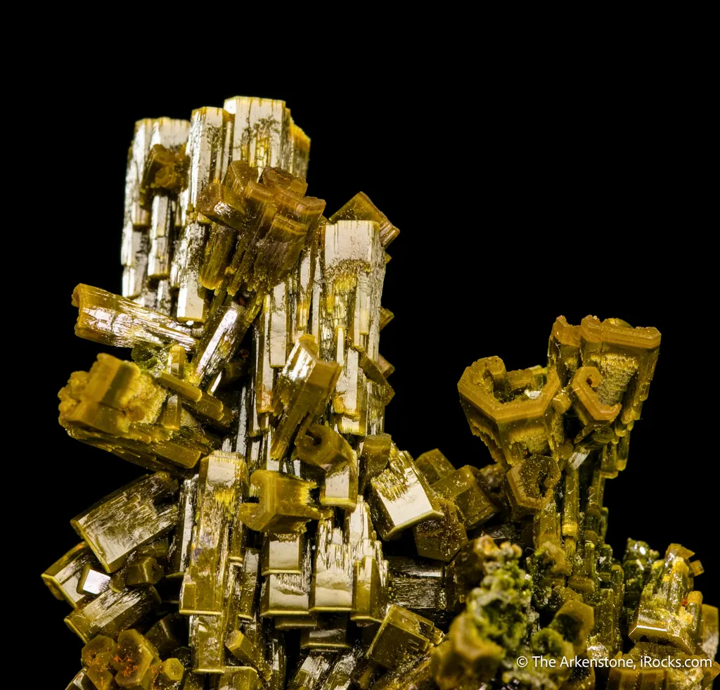Pyromorphite - image 7
