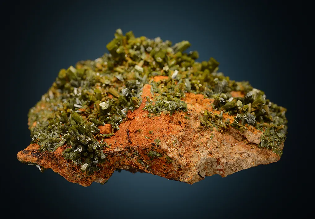 Pyromorphite - image 5