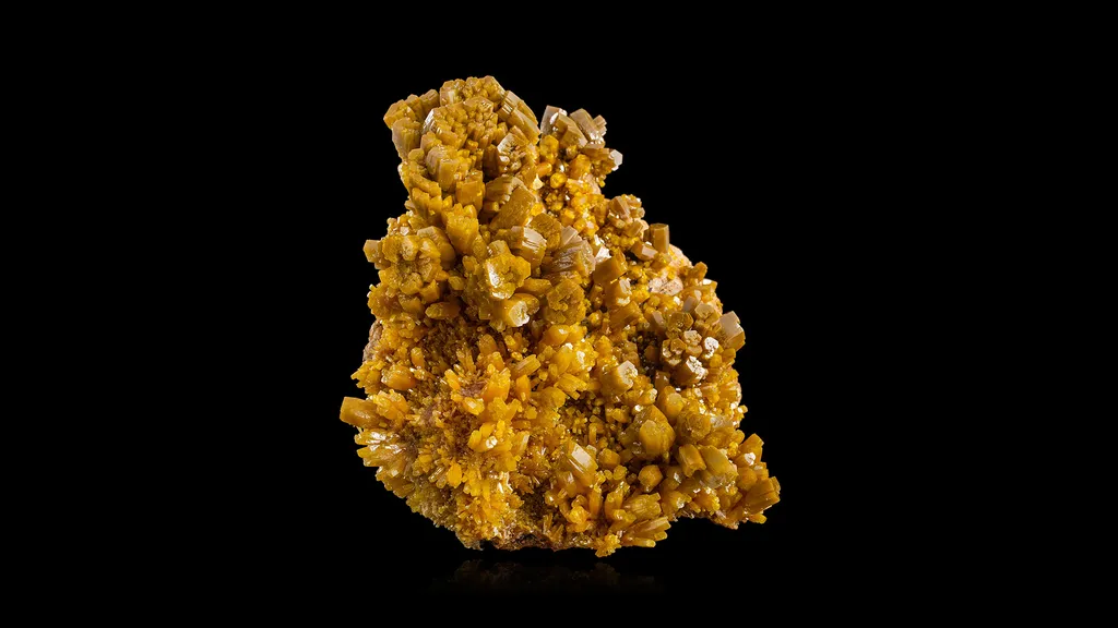Pyromorphite image