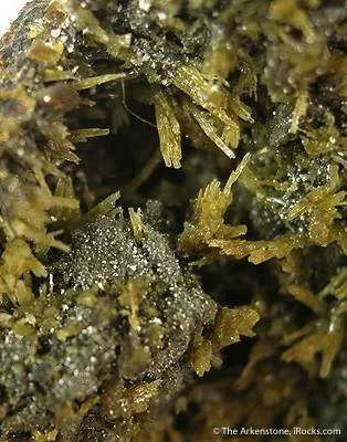 Pyromorphite - image 3