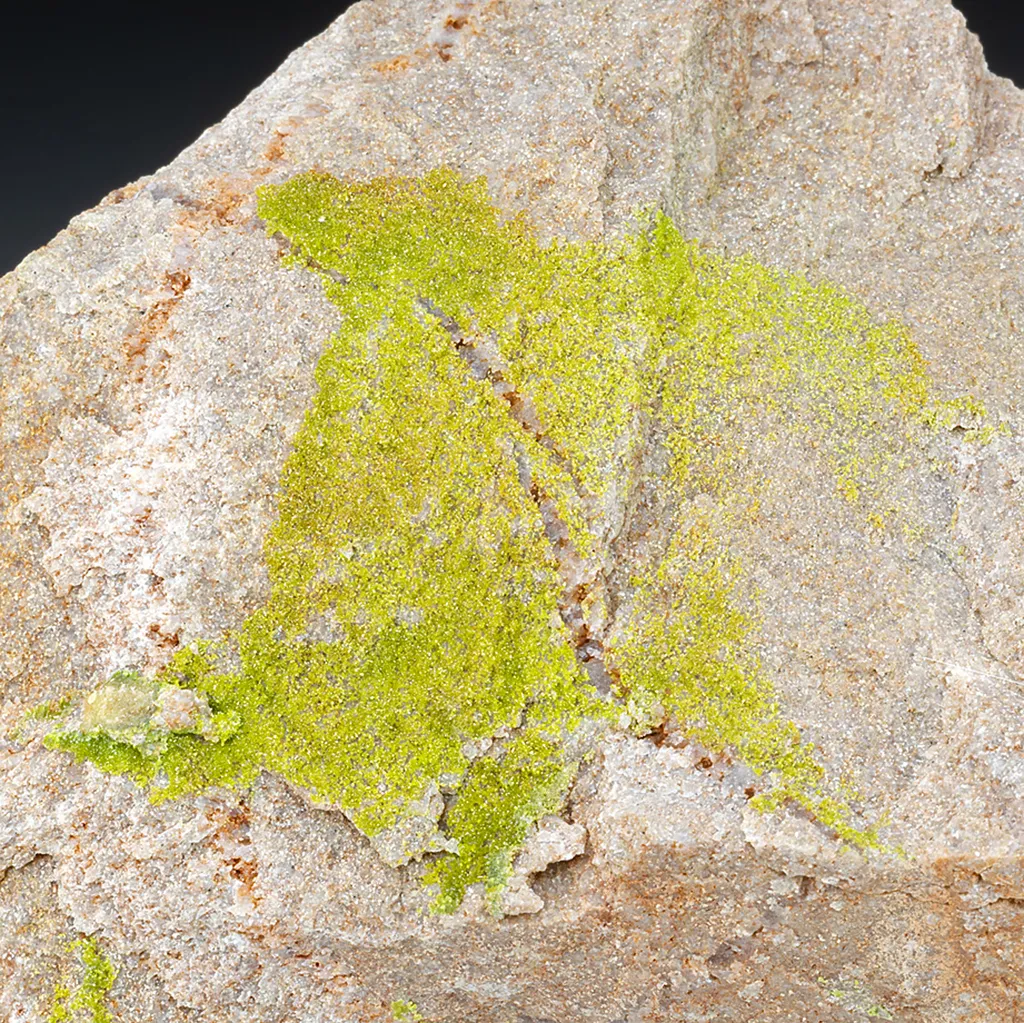 Pyromorphite image