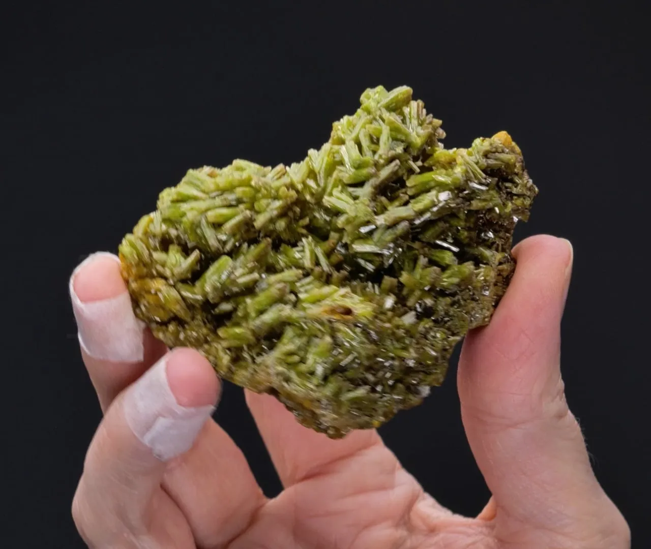 Pyromorphite - image 2