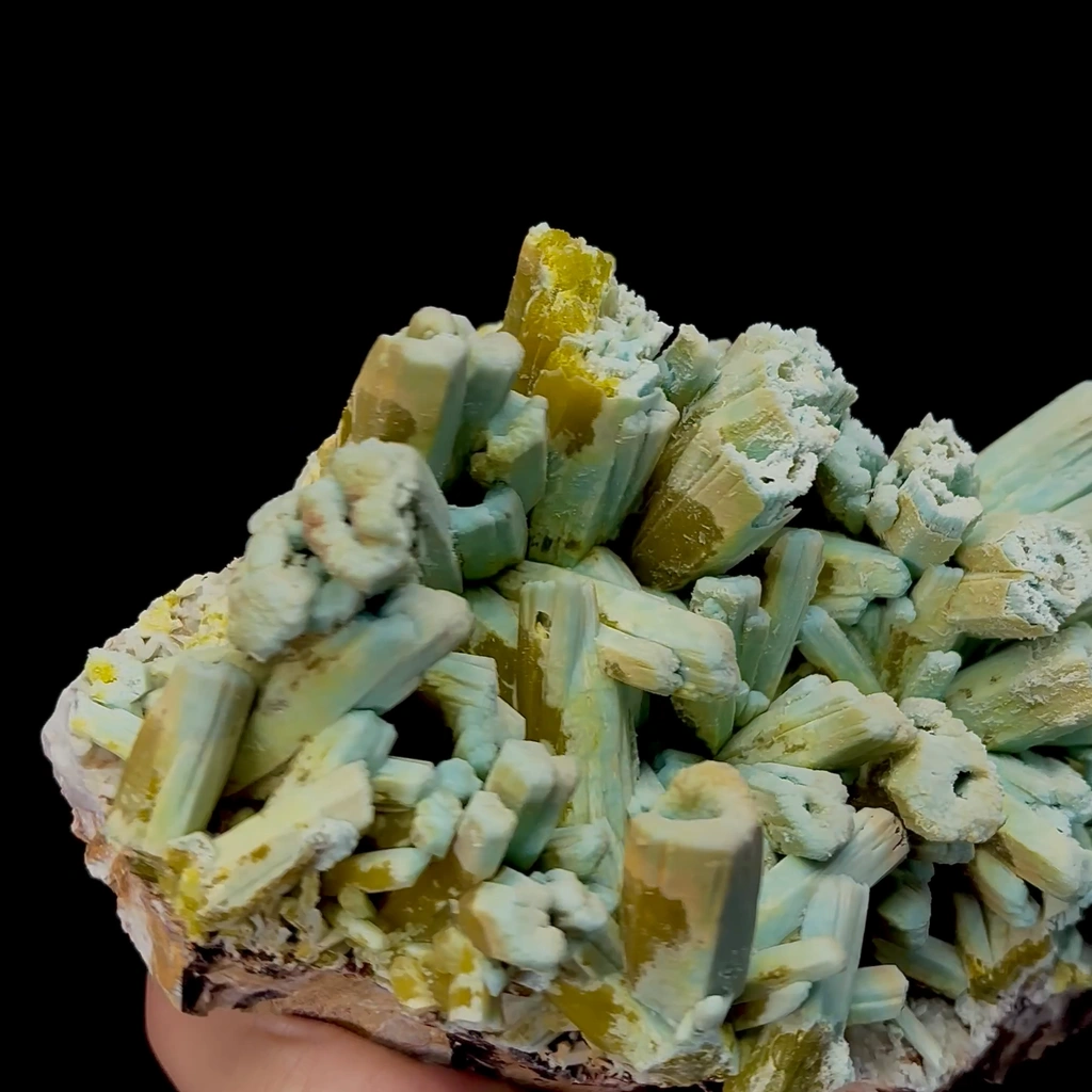 Pyromorphite - image 3