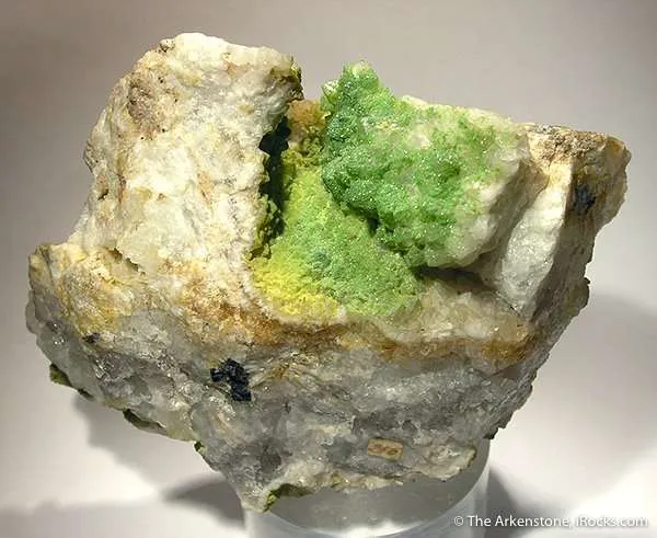 Pyromorphite - image 1