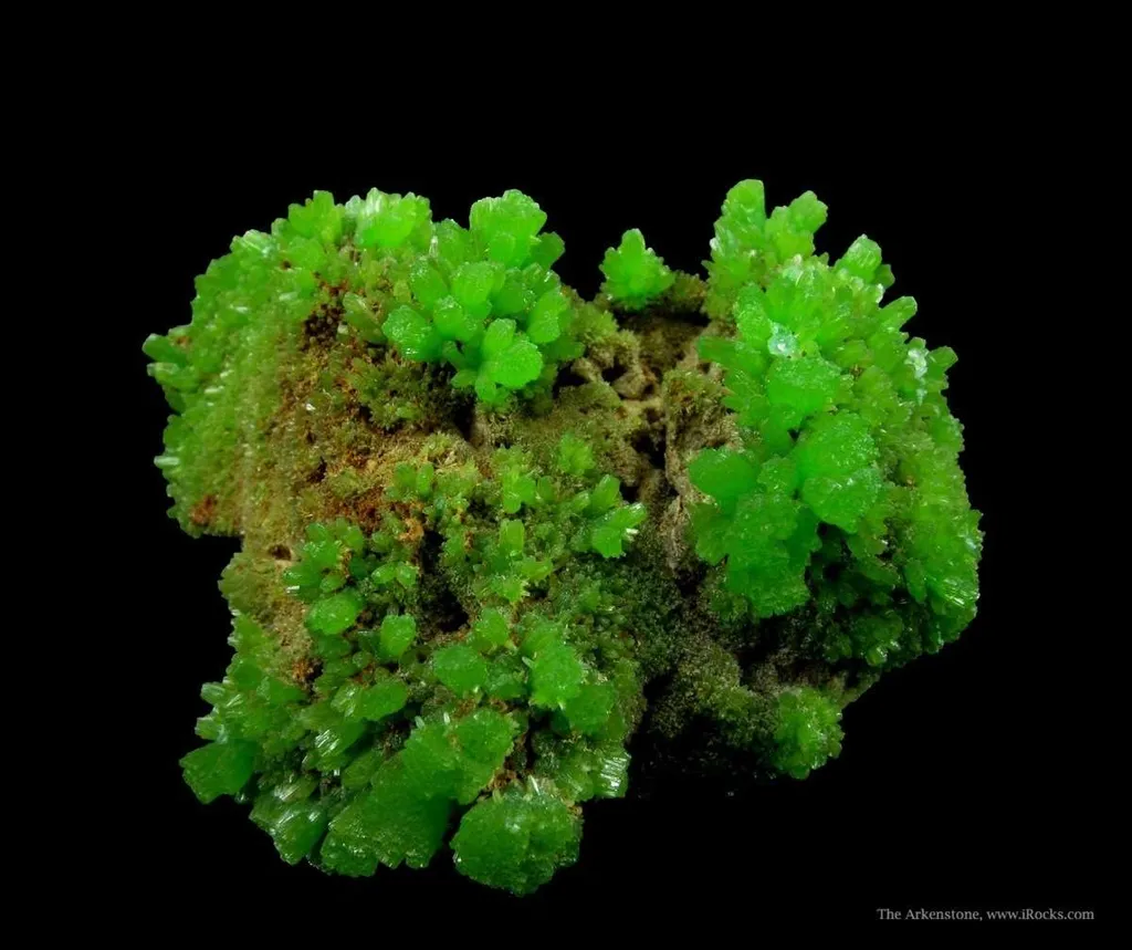 Pyromorphite - image 2