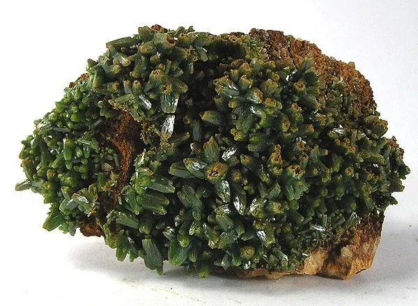 Pyromorphite image