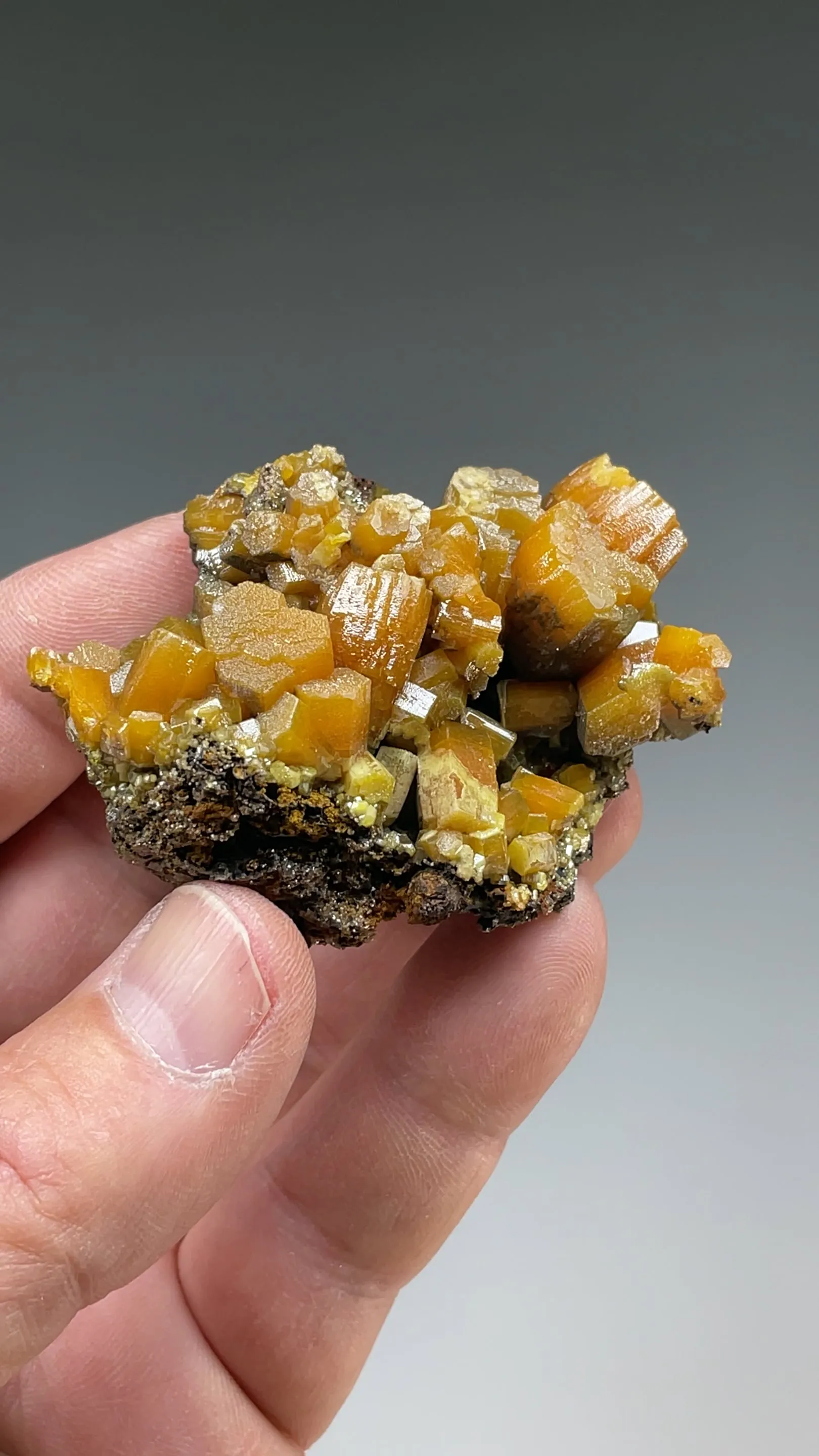 Pyromorphite - image 2