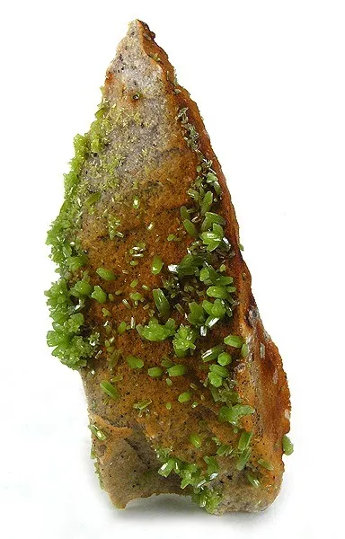 Pyromorphite image