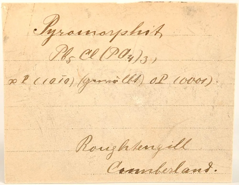 Pyromorphite - image 5