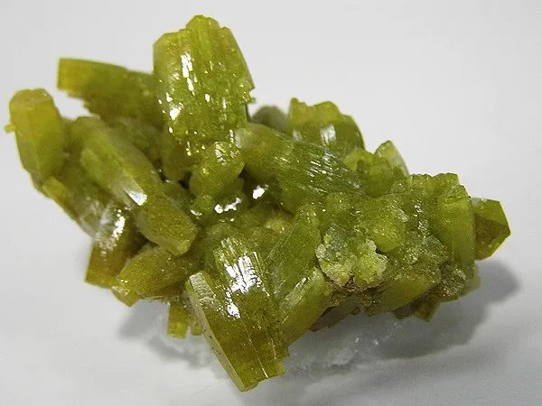 Pyromorphite image