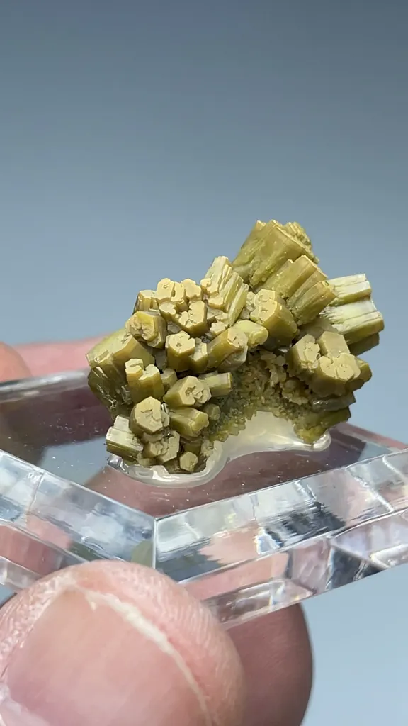 Pyromorphite - image 2
