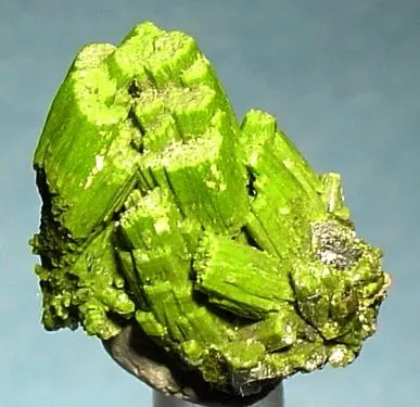 Pyromorphite image
