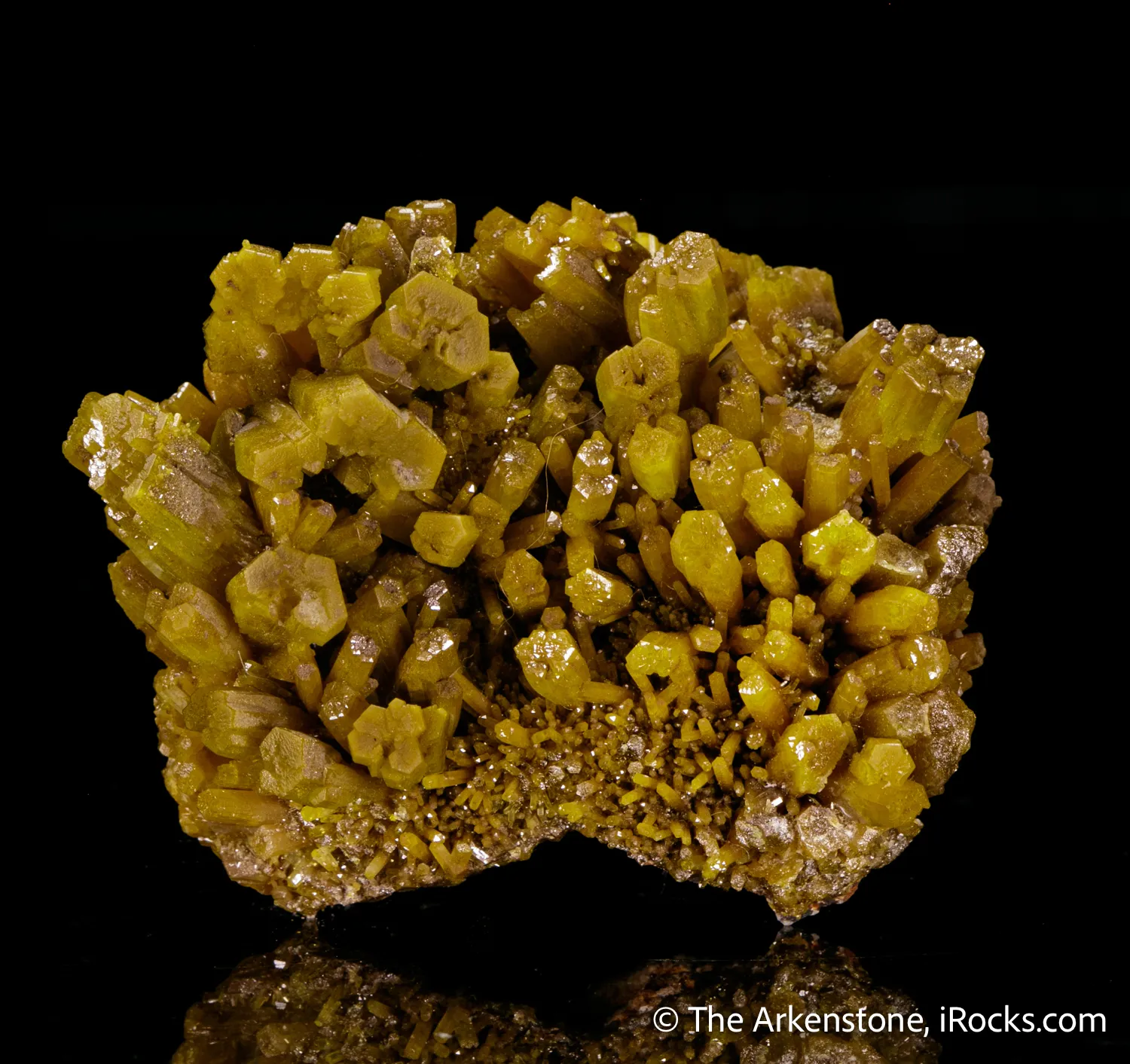 Pyromorphite - image 3