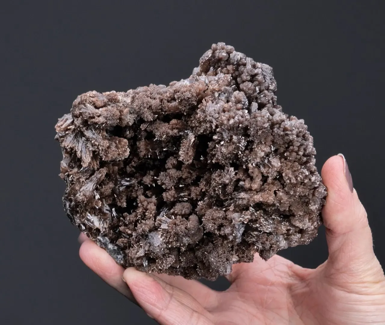 PYROMORPHITE - image 2