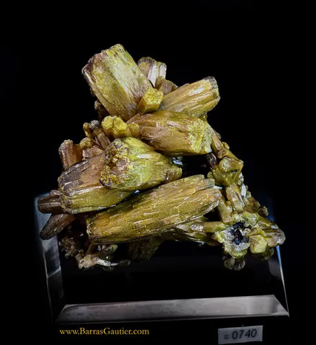Pyromorphite - image 2