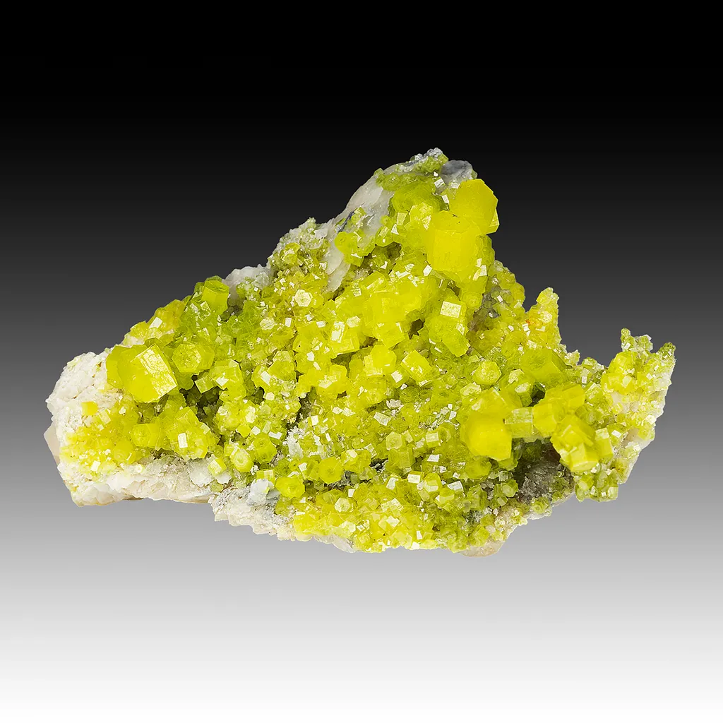 Pyromorphite image