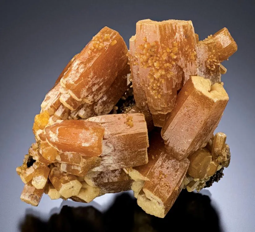 Pyromorphite image