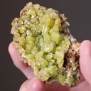 Pyromorphite - image 2