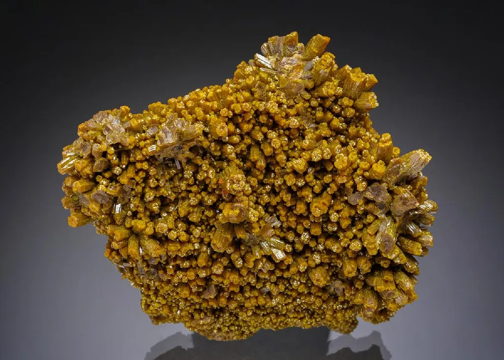 Pyromorphite image