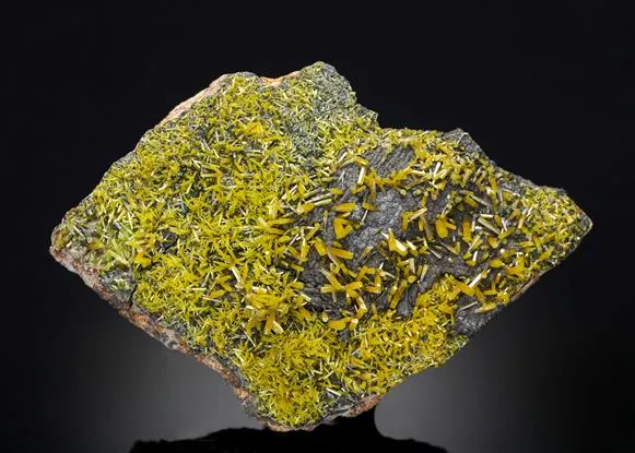 Pyromorphite image