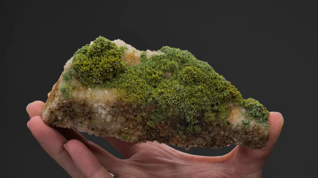 Pyromorphite - image 2