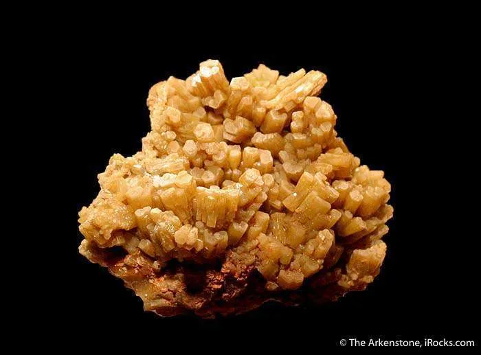 Pyromorphite image
