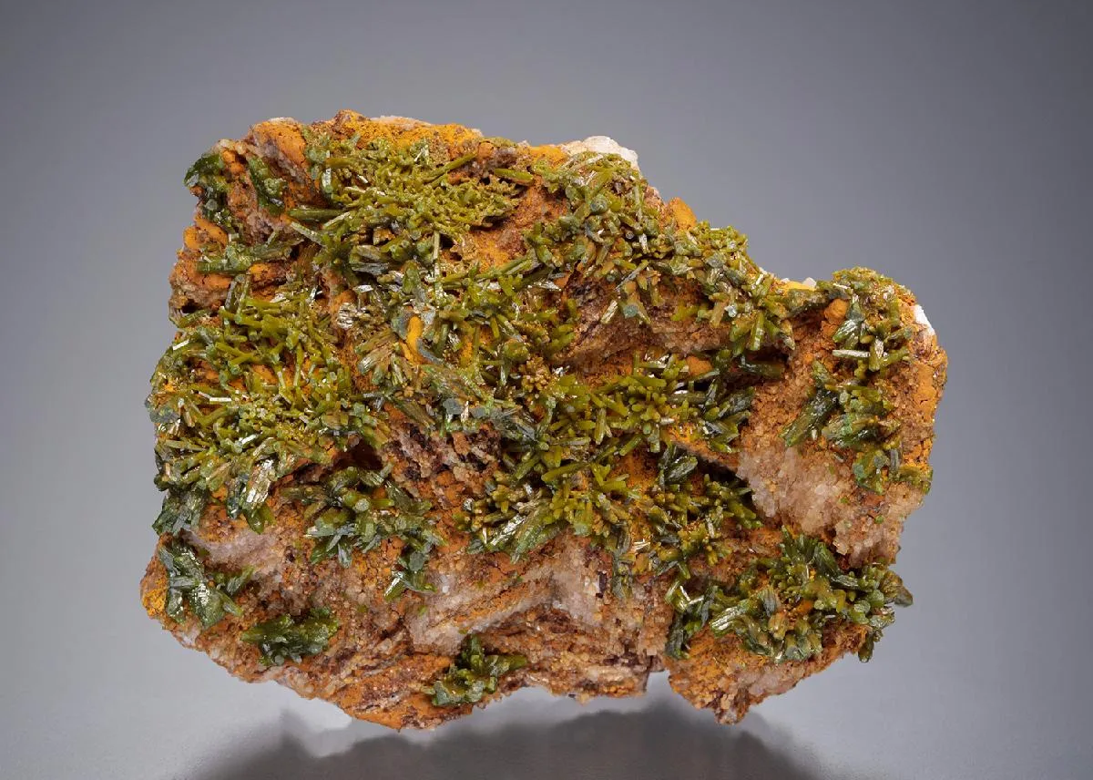 Pyromorphite - image 1