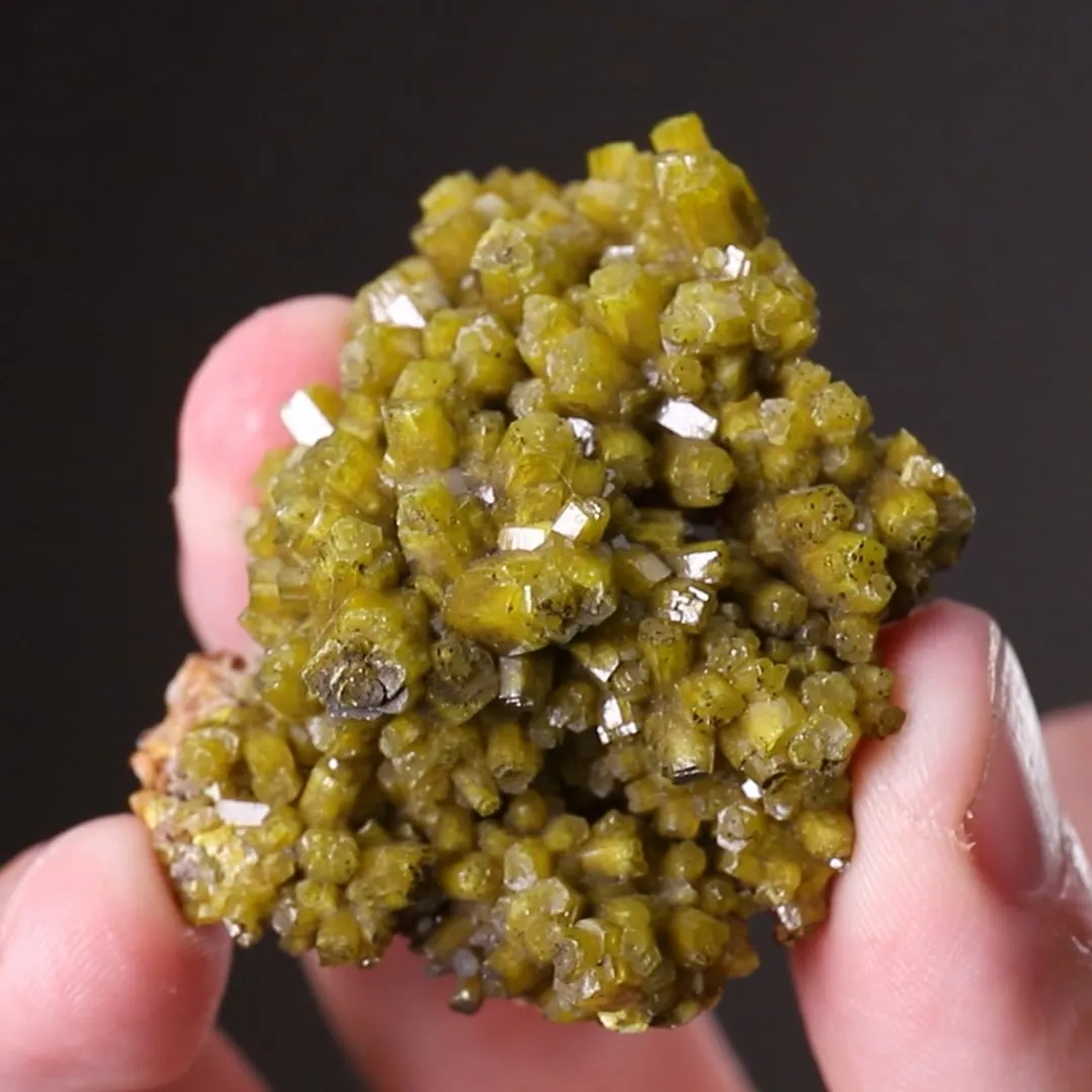 Pyromorphite - image 2