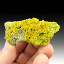 Pyromorphite - image 1