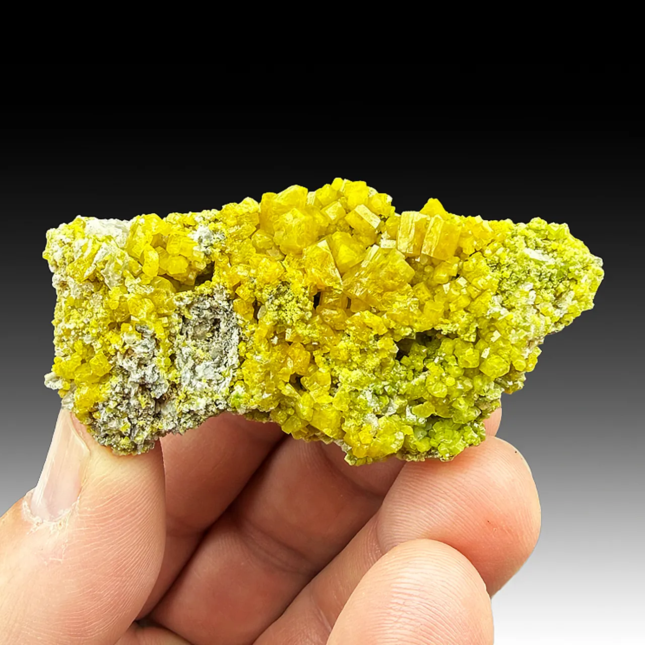 Pyromorphite - image 1