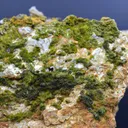 Pyromorphite 320 grams - Le Cantonnier vein, Nontron, Dordogne, France - image 2