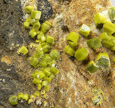 Pyromorphite - image 2