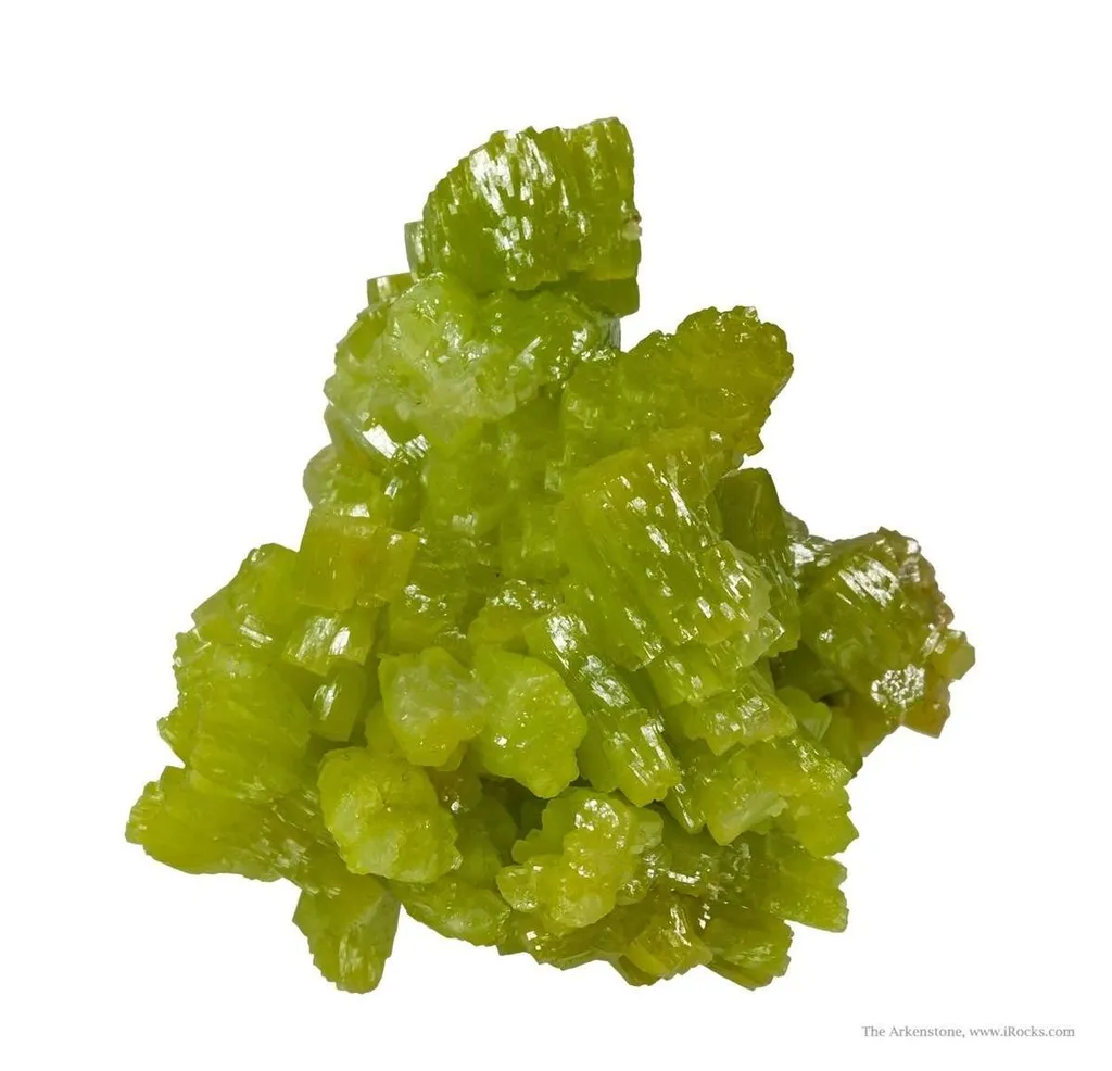 Pyromorphite - image 3