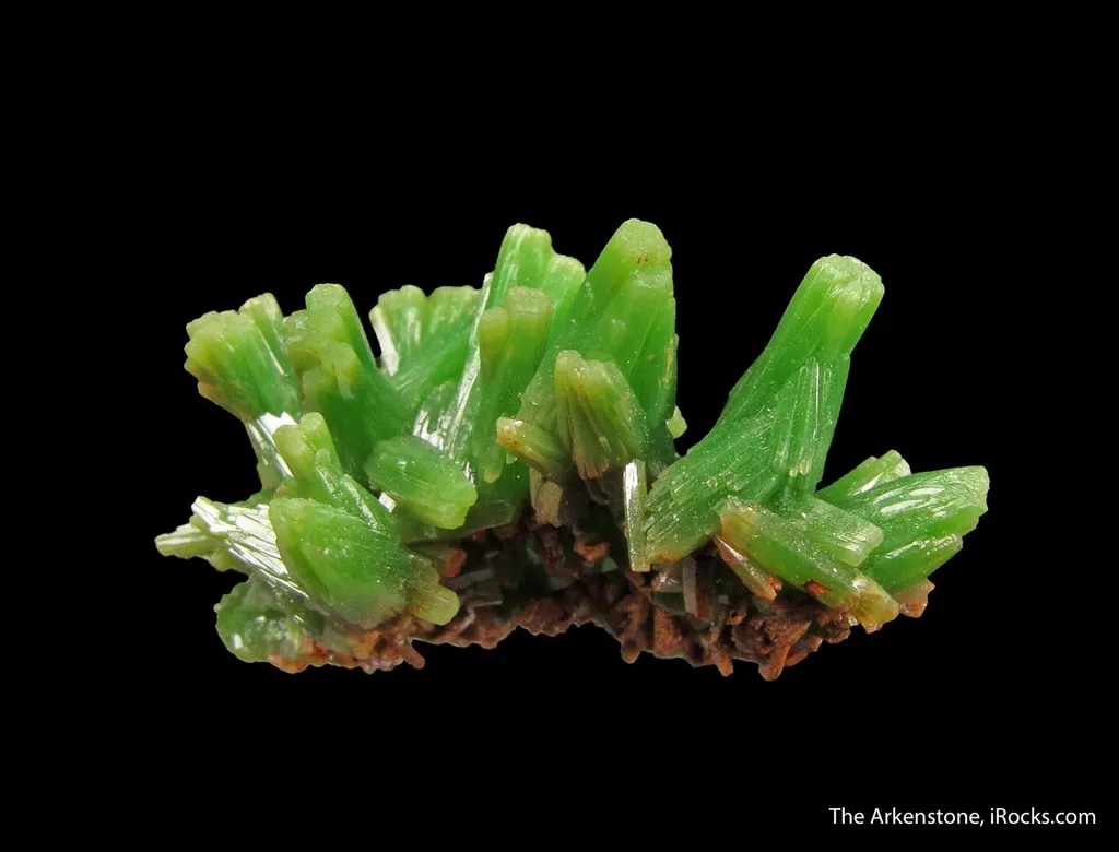 Pyromorphite - image 3