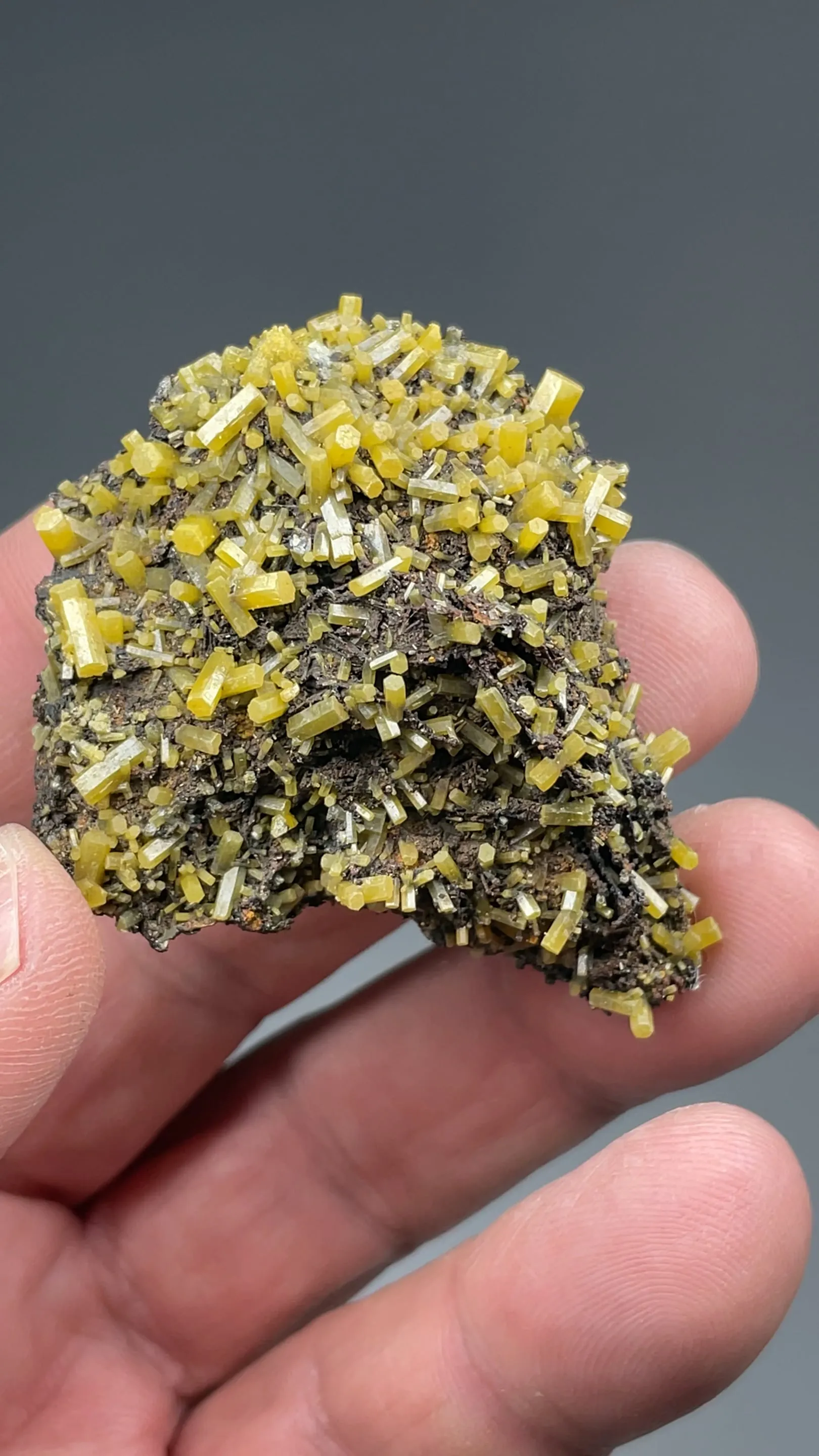 Pyromorphite - image 2