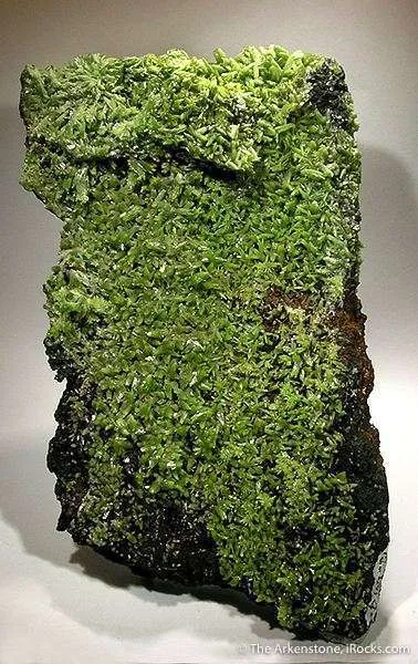Pyromorphite image