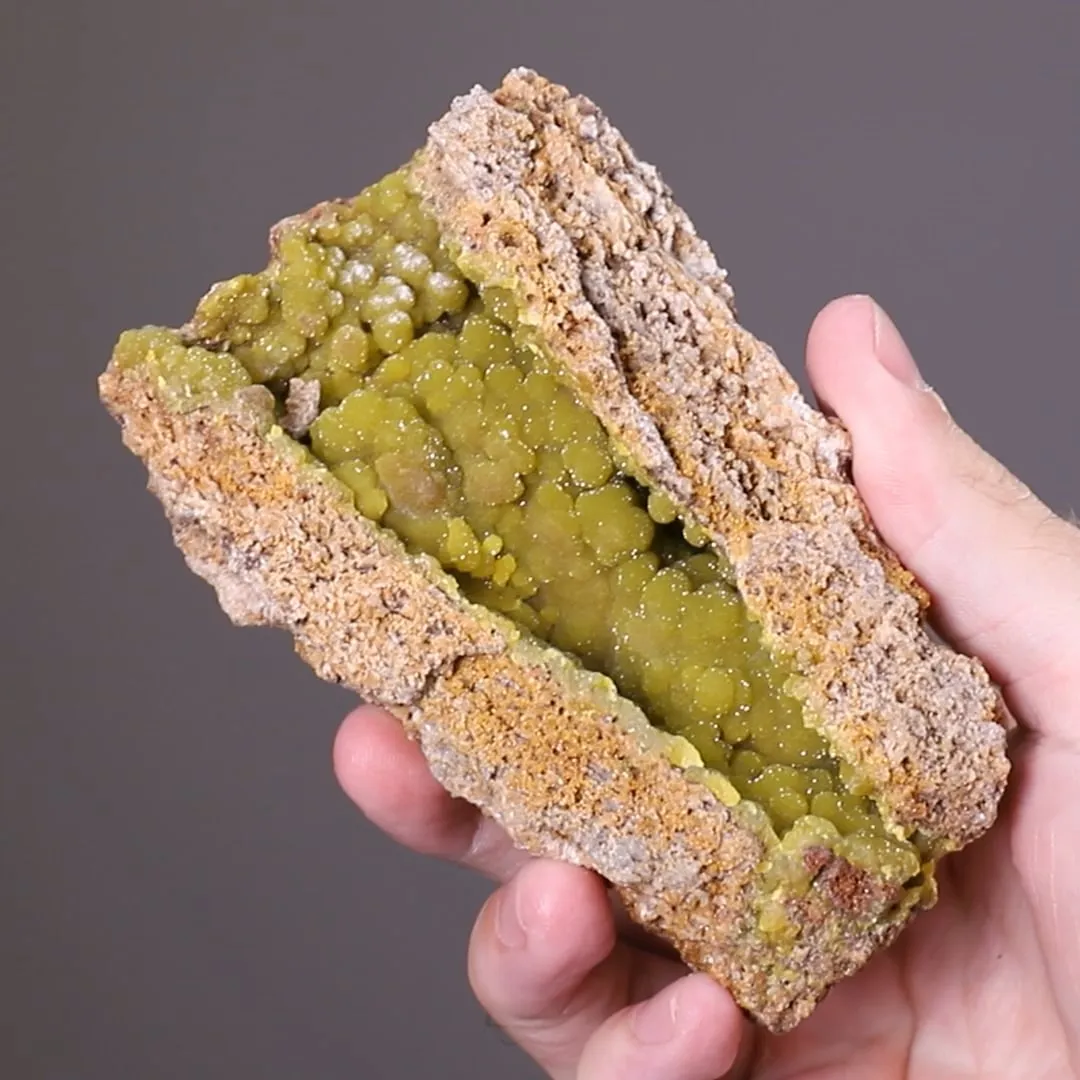 Pyromorphite - image 2