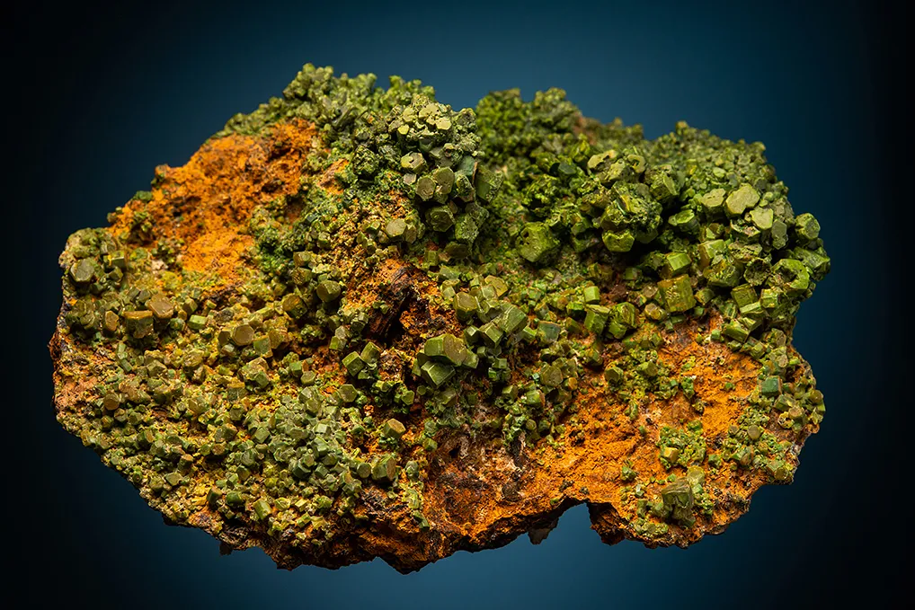 Pyromorphite image