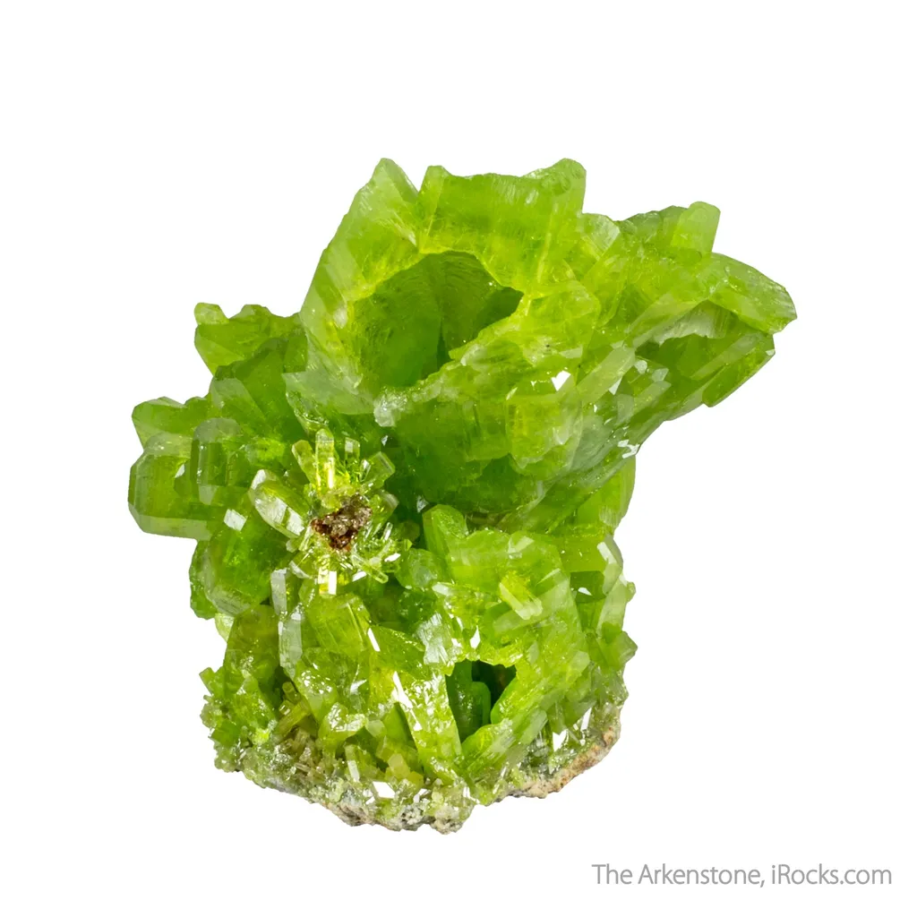 Pyromorphite - image 7