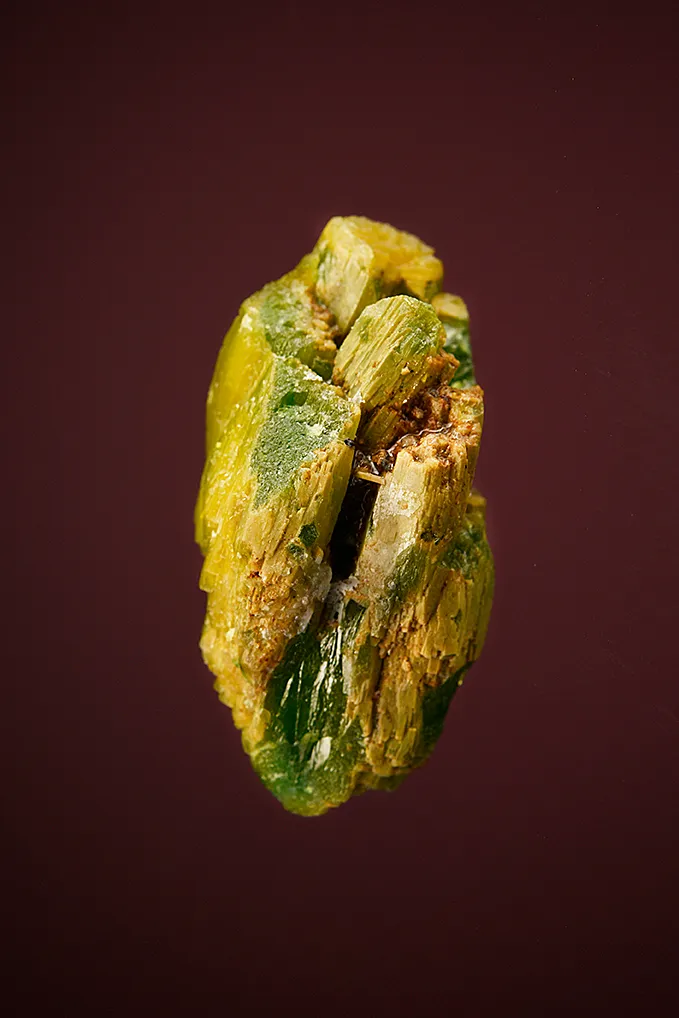 Pyromorphite - image 2