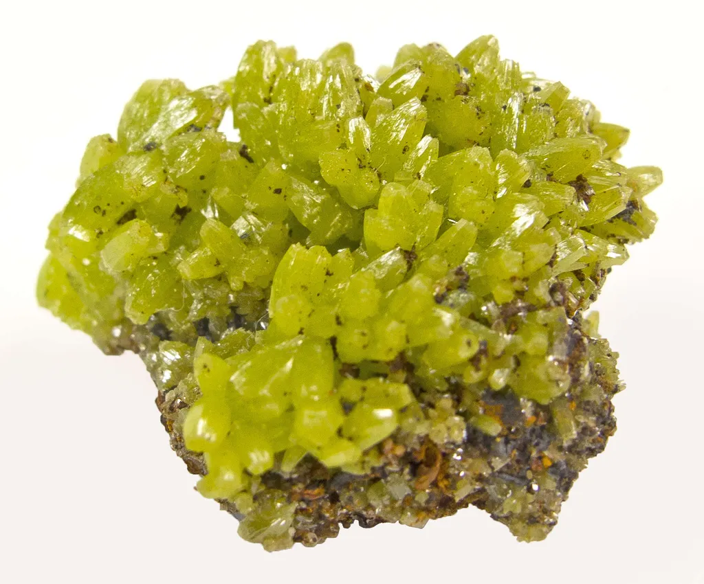 Pyromorphite - image 2