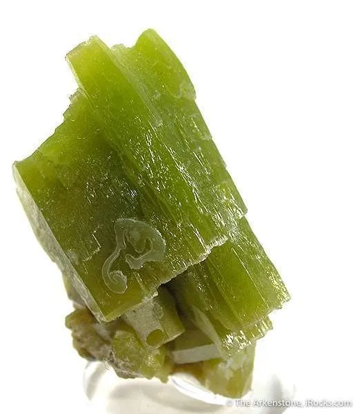 Pyromorphite image