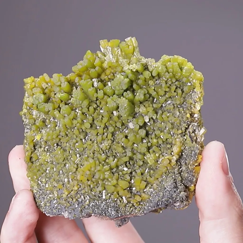Pyromorphite - image 2