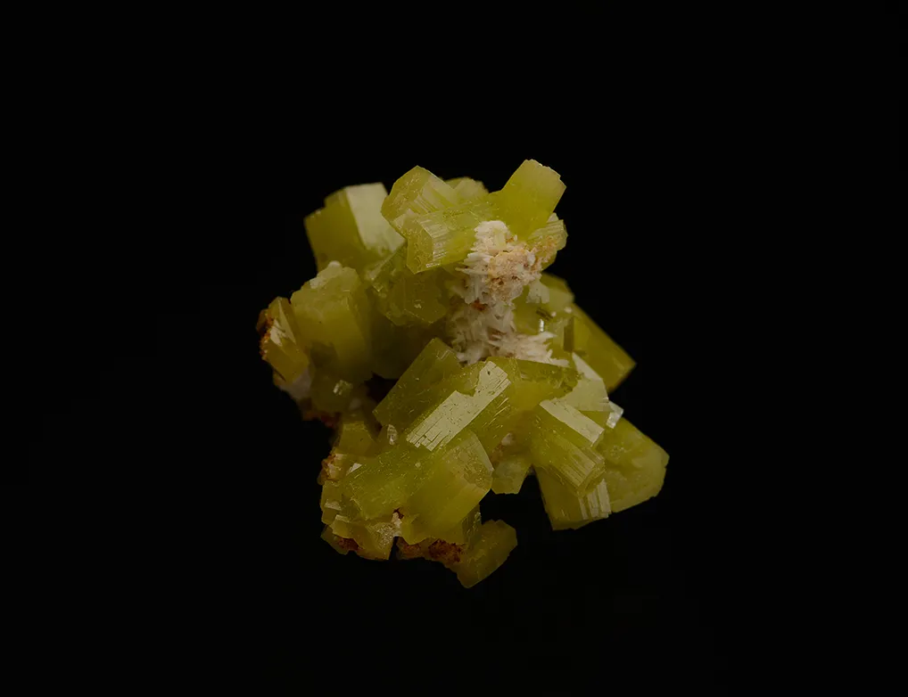 Pyromorphite - image 5