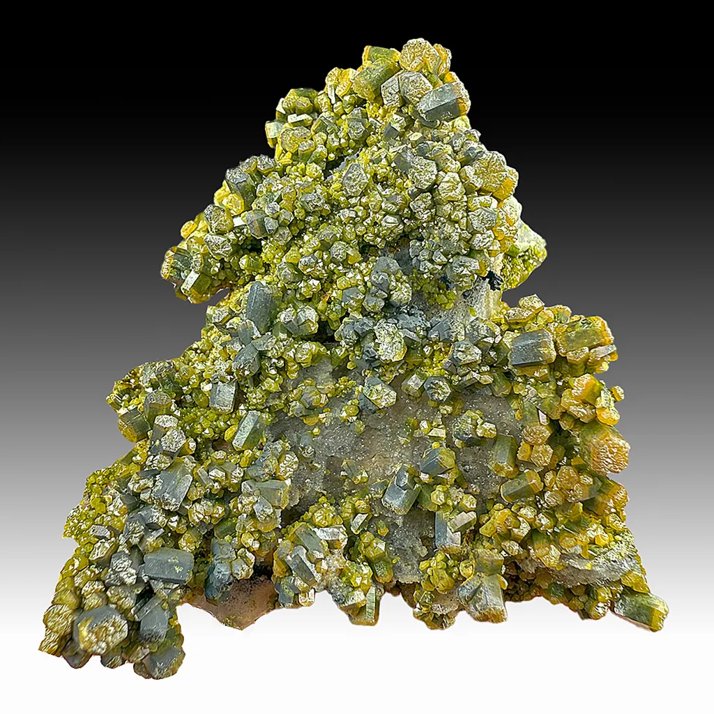 Pyromorphite image