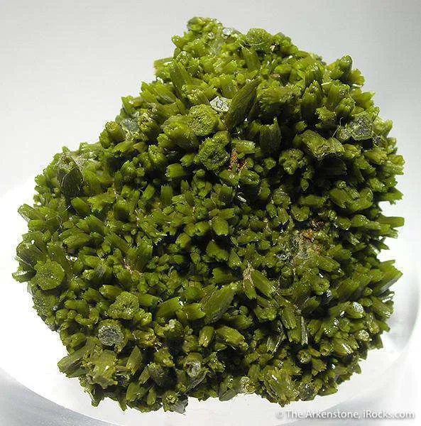 Pyromorphite image