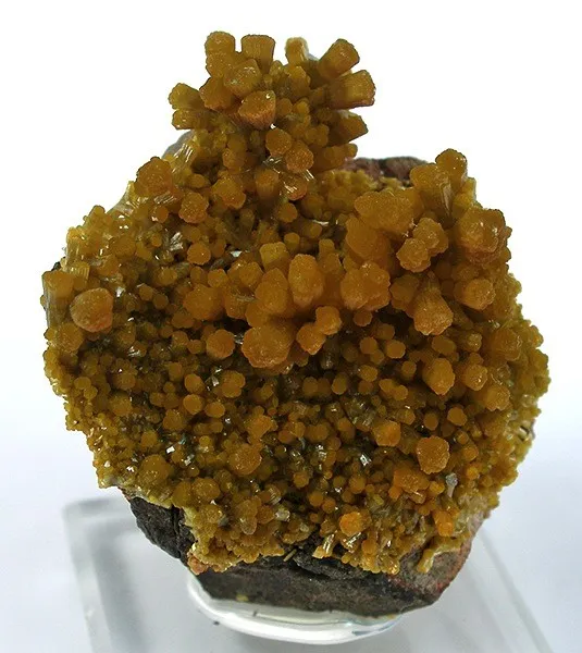 Pyromorphite image
