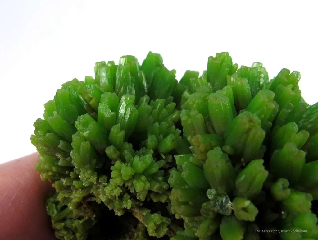 Pyromorphite - image 2
