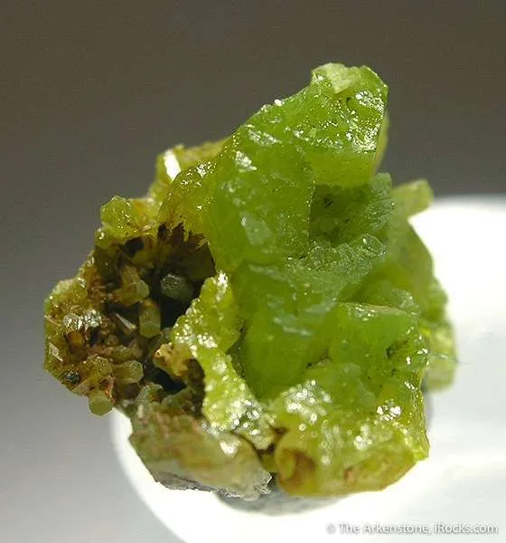 Pyromorphite image