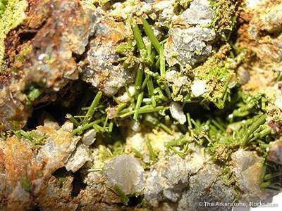 Pyromorphite - image 3